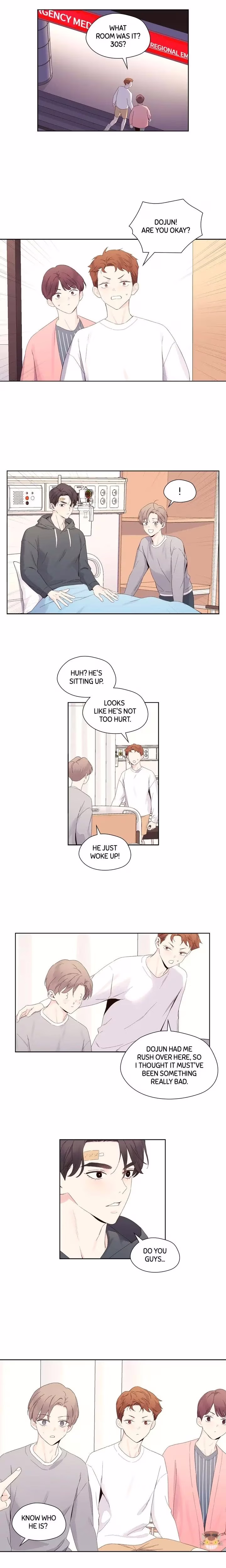 4 Week Lovers - Chapter 89 - Part 10