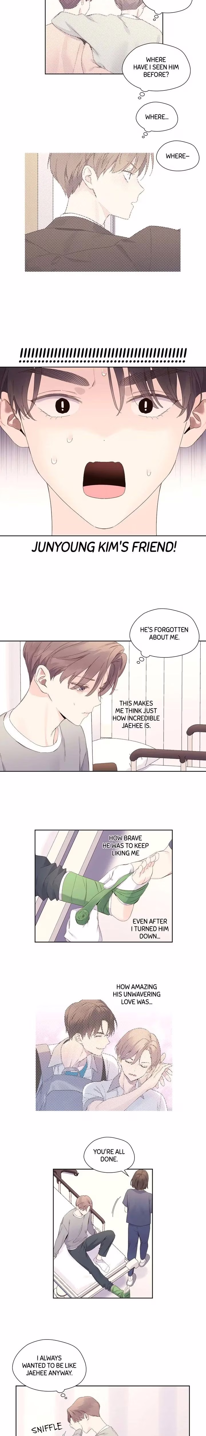 4 Week Lovers - Chapter 90 - Part 5