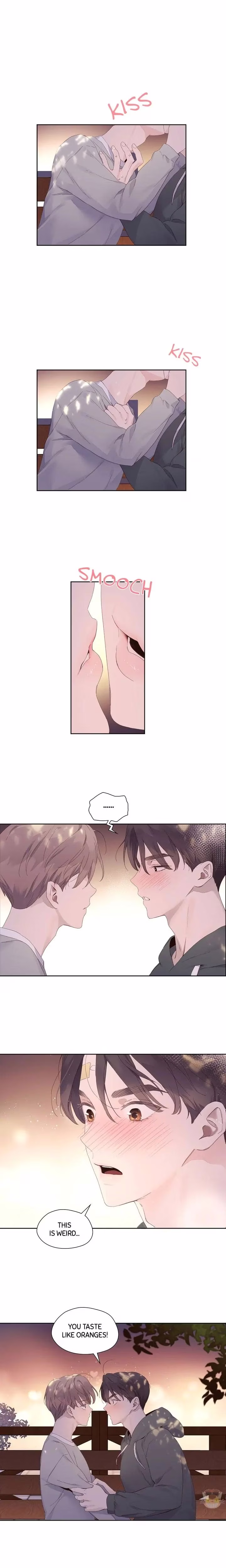 4 Week Lovers - Chapter 90 - Part 9