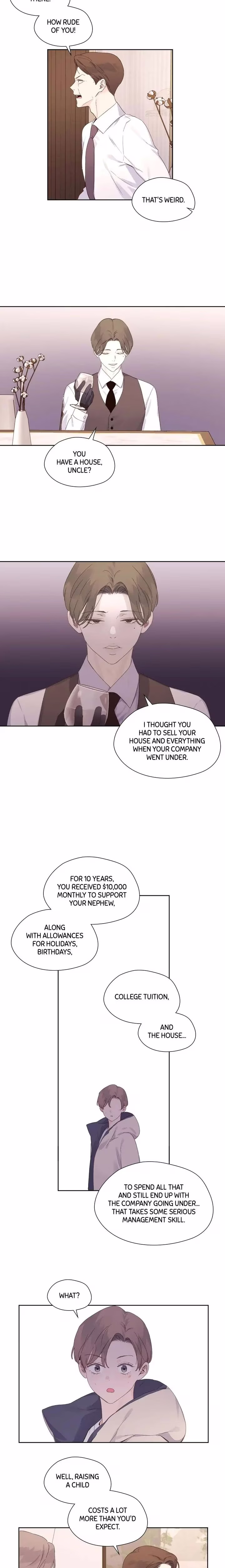 4 Week Lovers - Chapter 94 - Part 10