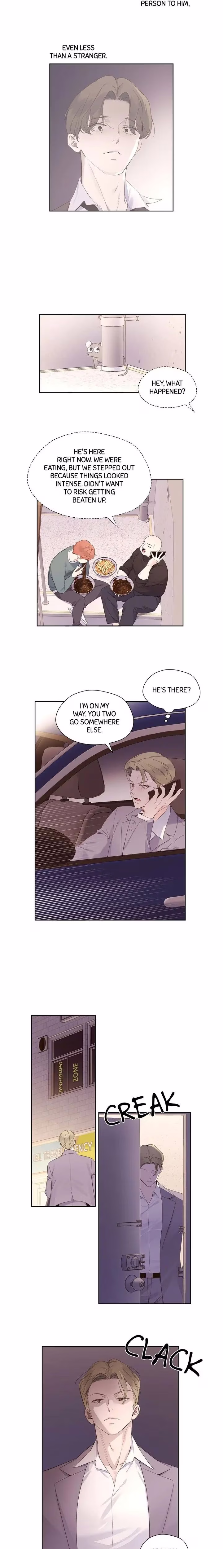 4 Week Lovers - Chapter 95 - Part 10