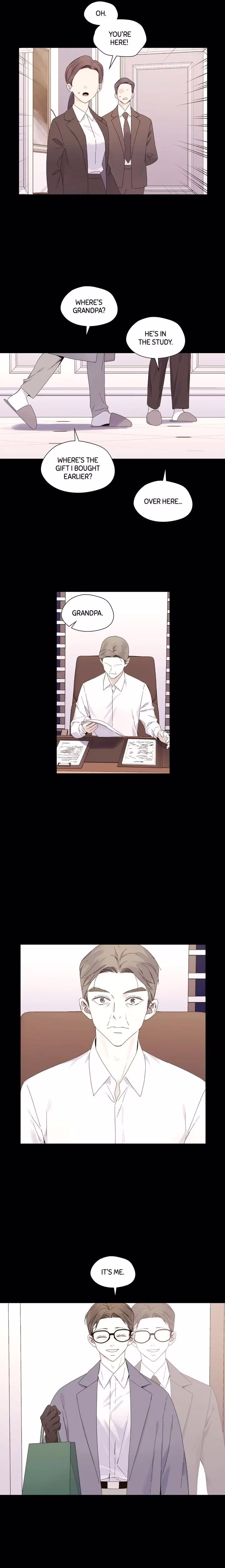 4 Week Lovers - Chapter 97 - Part 10