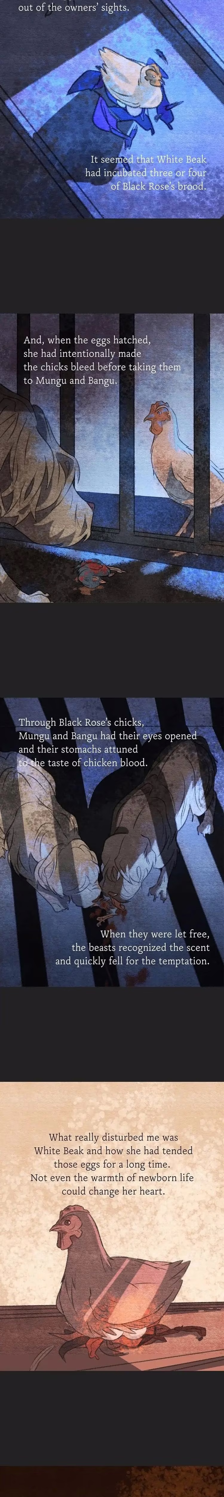 A Cat's Tale - Chapter 11 - Part 4