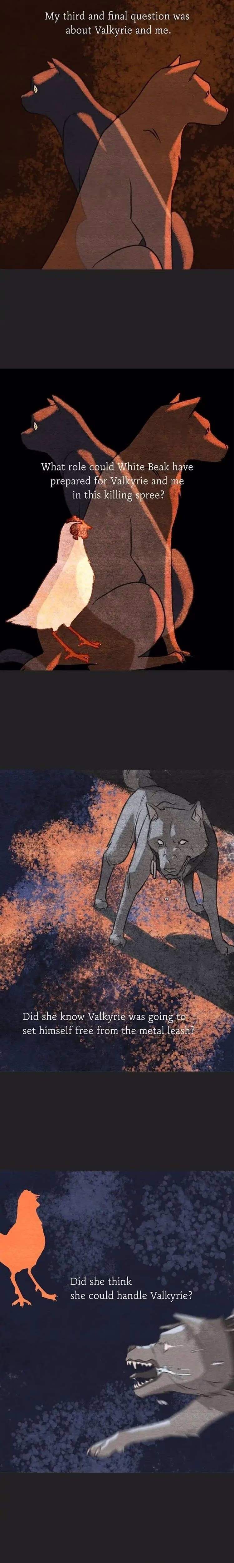 A Cat's Tale - Chapter 11 - Part 5