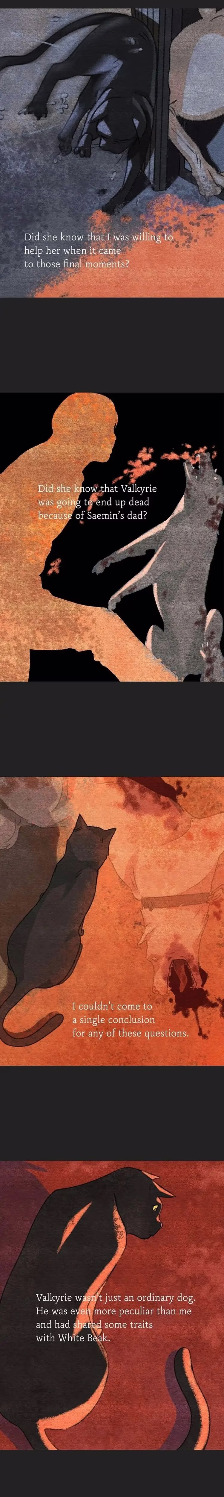 A Cat's Tale - Chapter 11 - Part 6