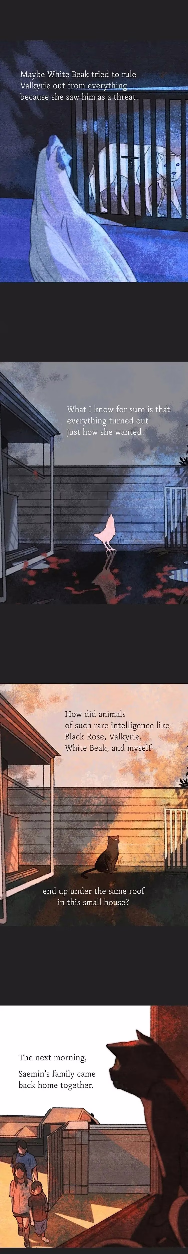 A Cat's Tale - Chapter 11 - Part 7