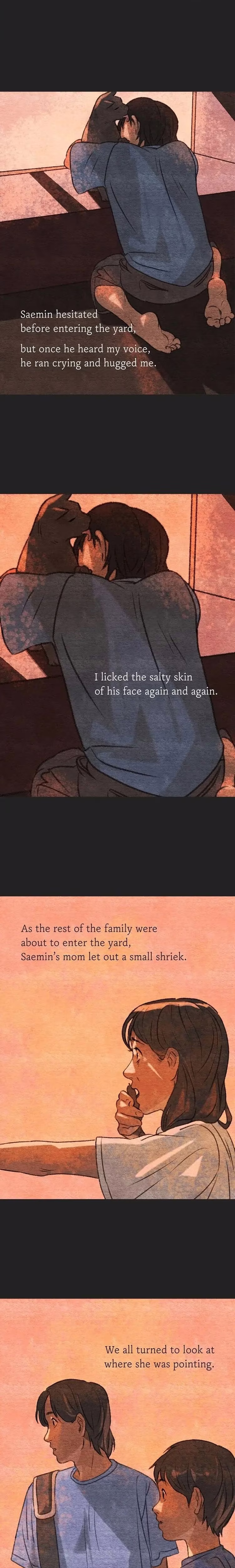 A Cat's Tale - Chapter 11 - Part 8