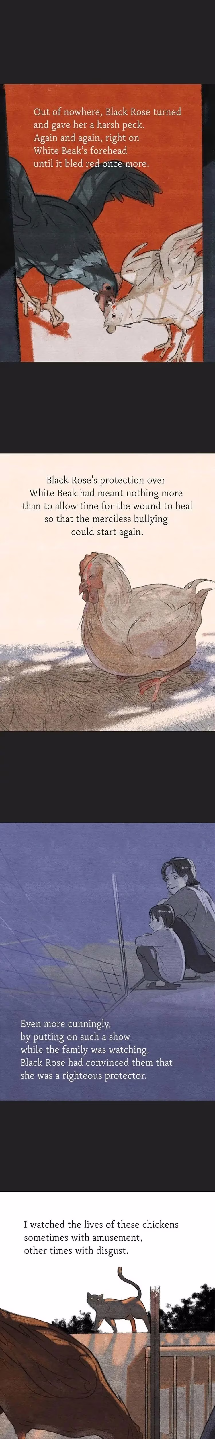 A Cat's Tale - Chapter 2 - Part 8