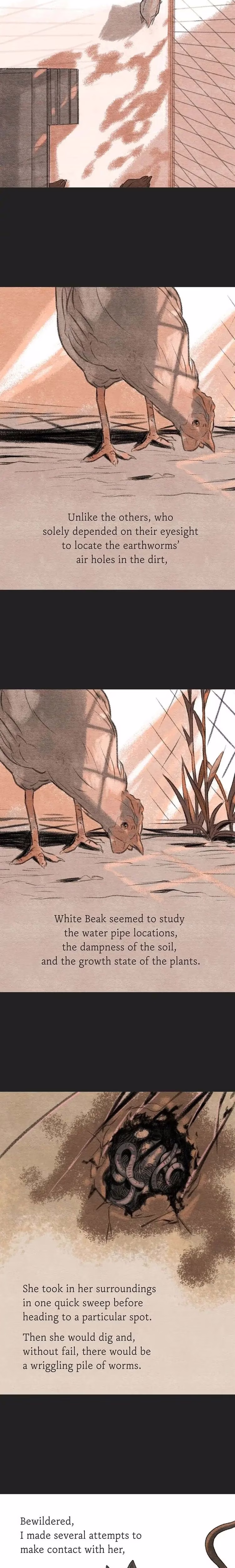 A Cat's Tale - Chapter 4 - Part 3