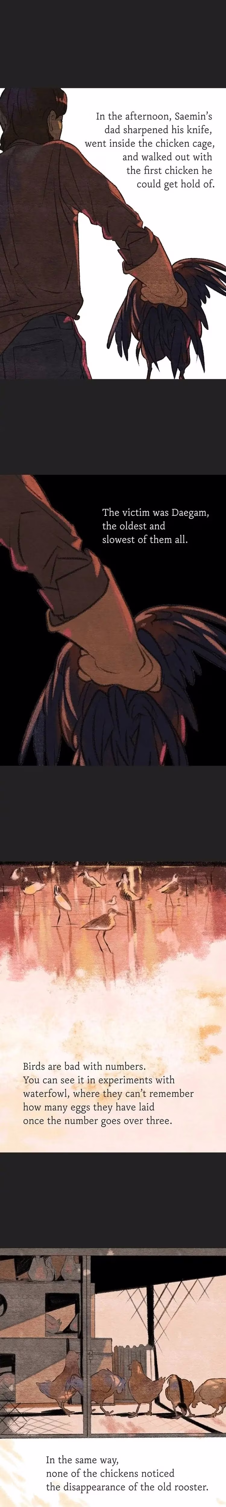 A Cat's Tale - Chapter 4 - Part 8