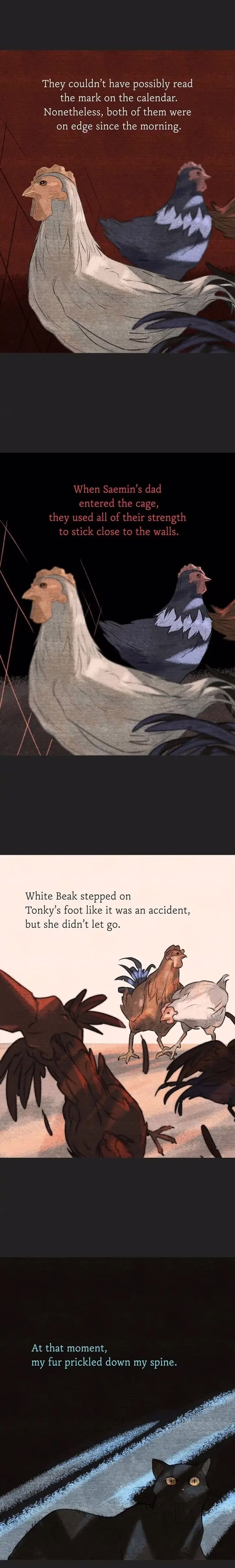 A Cat's Tale - Chapter 5 - Part 7