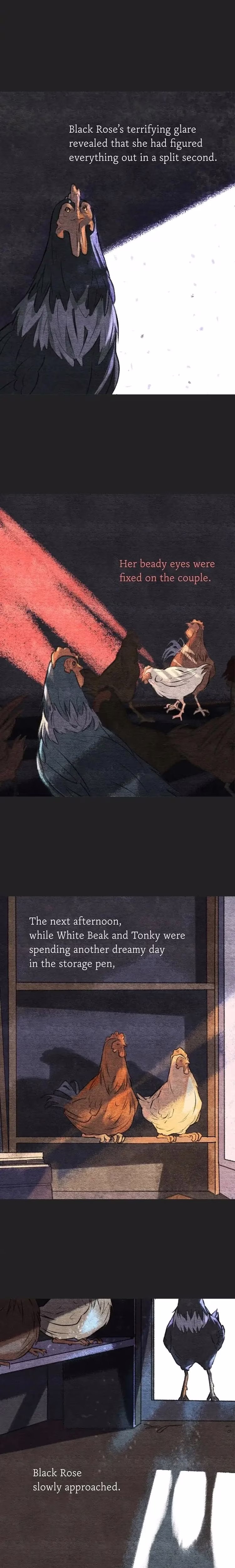 A Cat's Tale - Chapter 5 - Part 8