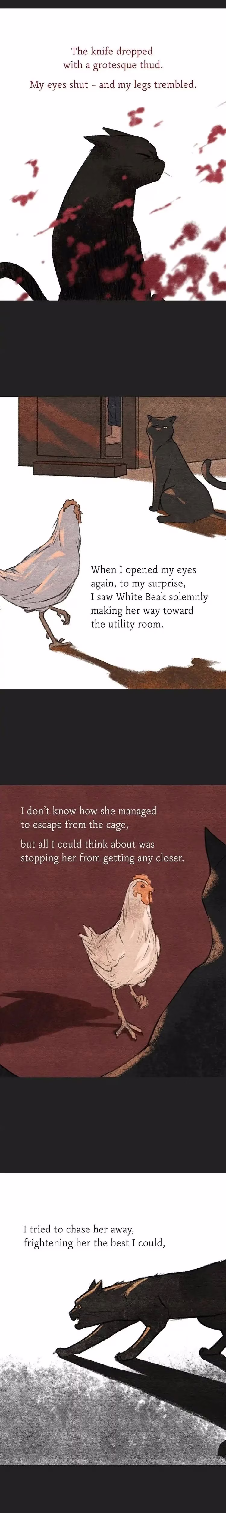 A Cat's Tale - Chapter 7 - Part 6