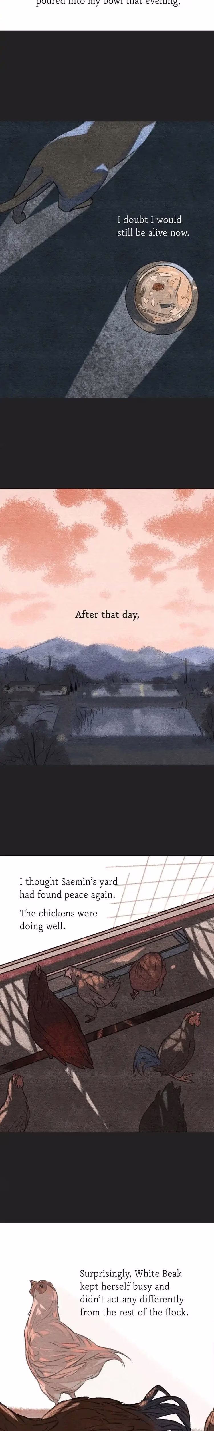 A Cat's Tale - Chapter 7 - Part 9