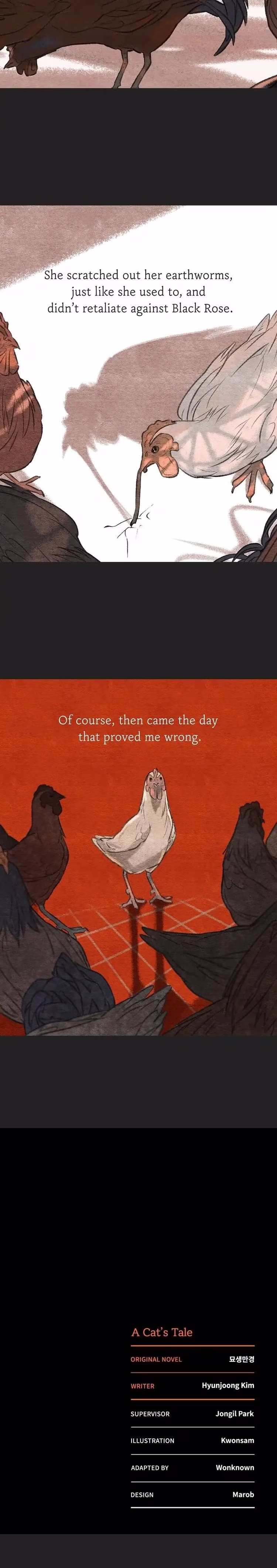 A Cat's Tale - Chapter 7 - Part 10