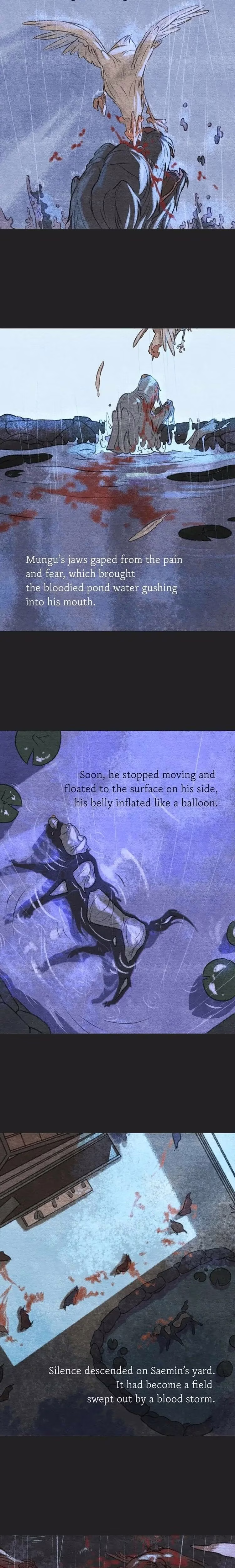 A Cat's Tale - Chapter 9 - Part 4