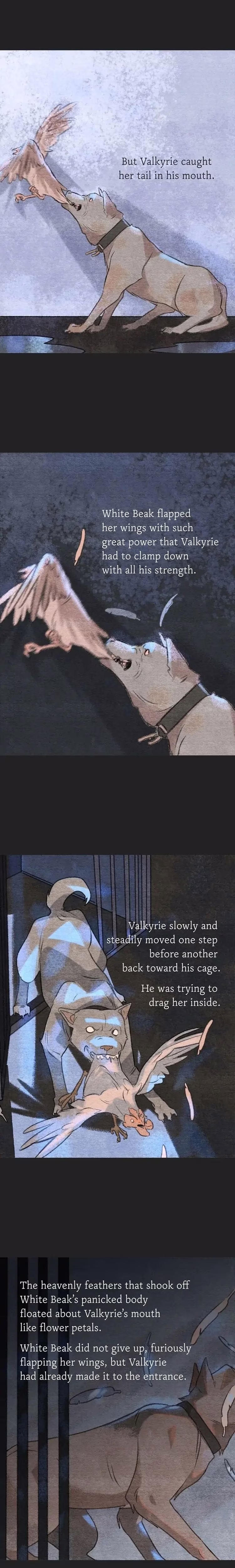 A Cat's Tale - Chapter 9 - Part 7