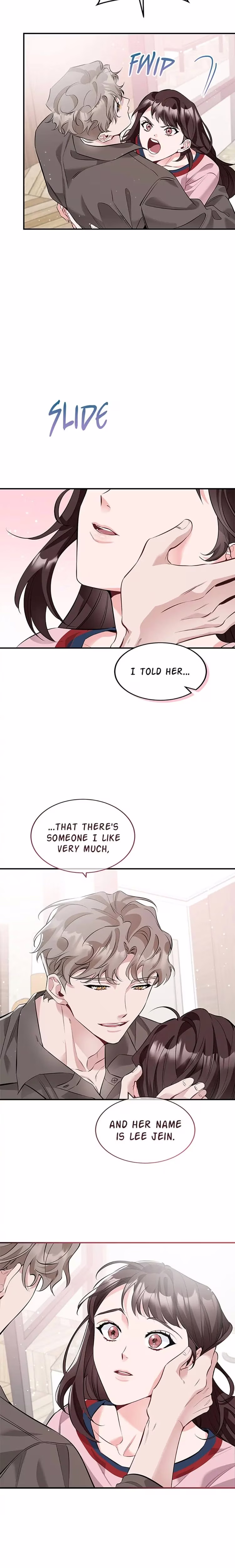 A Deliberate Scandal - Chapter 11 - Part 8