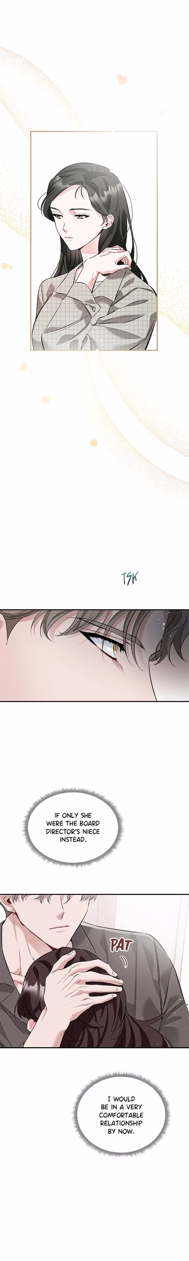 A Deliberate Scandal - Chapter 11 - Part 10