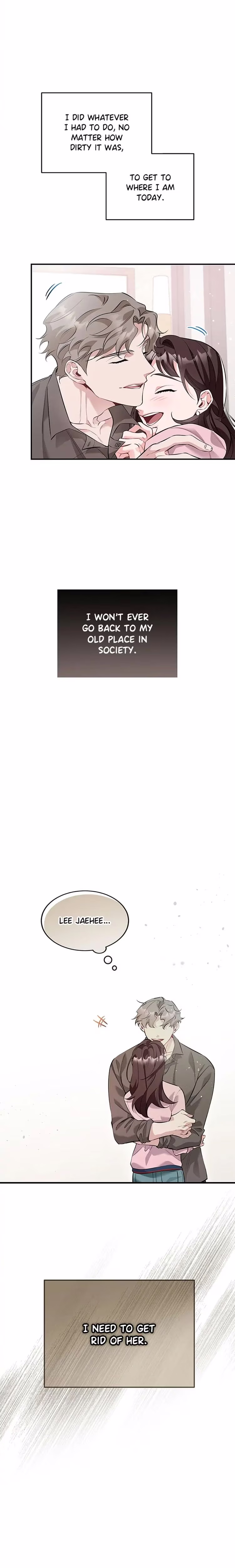 A Deliberate Scandal - Chapter 11 - Part 12