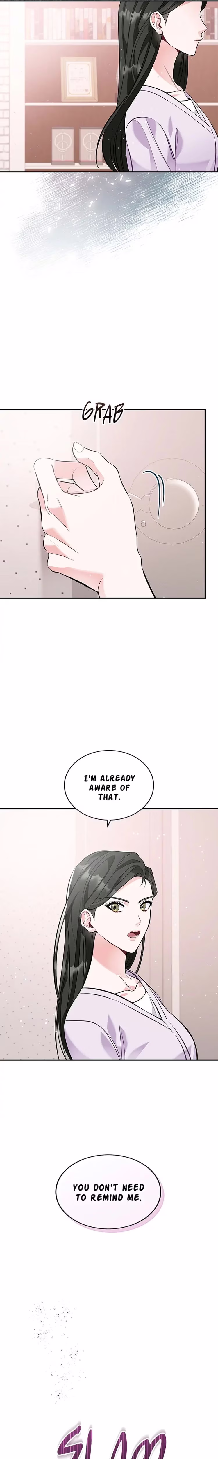 A Deliberate Scandal - Chapter 12 - Part 10