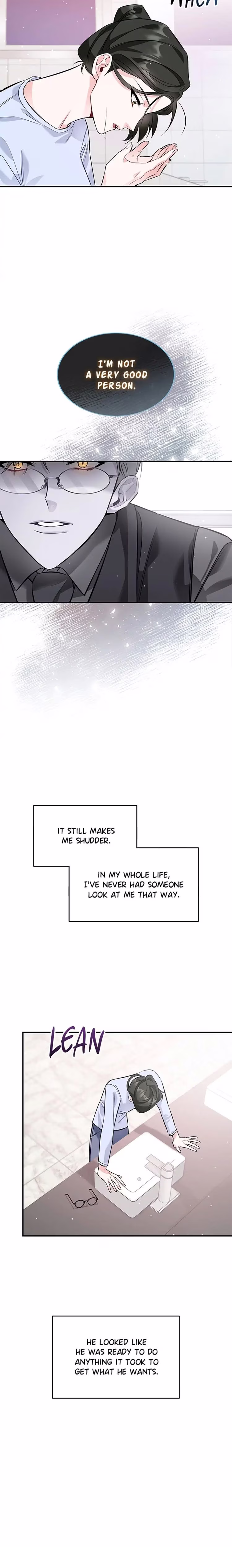 A Deliberate Scandal - Chapter 12 - Part 14