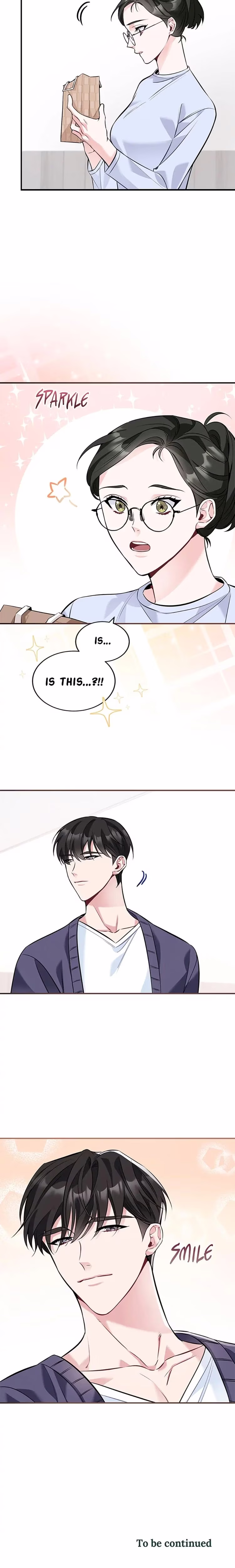 A Deliberate Scandal - Chapter 12 - Part 18