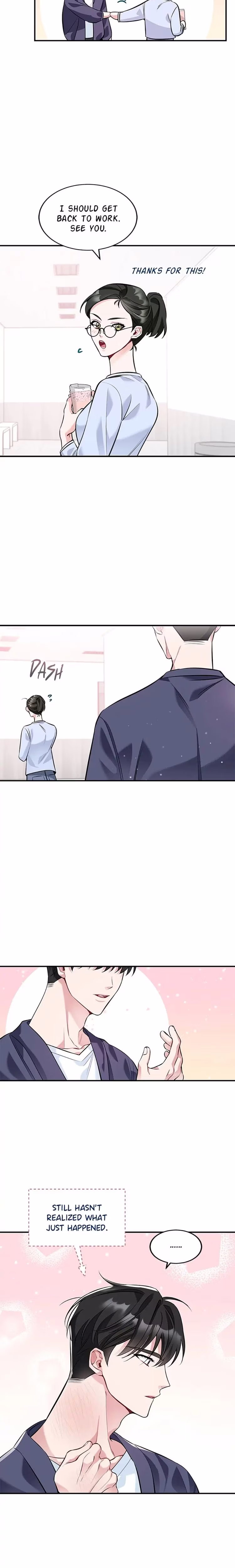 A Deliberate Scandal - Chapter 13 - Part 7