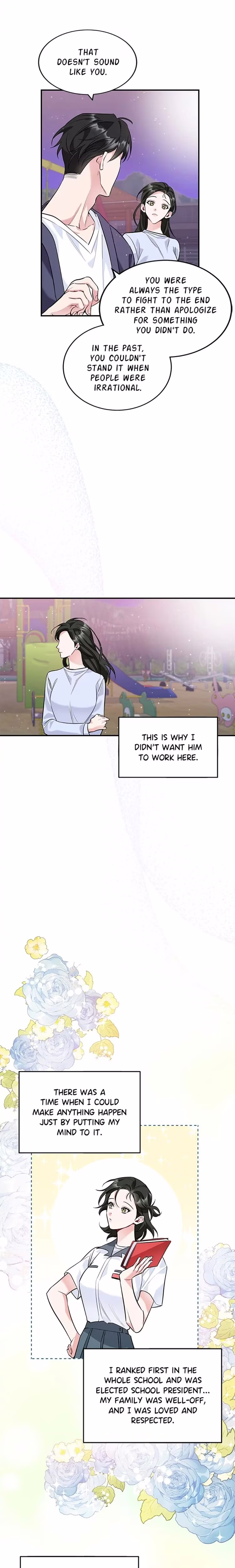 A Deliberate Scandal - Chapter 14 - Part 10