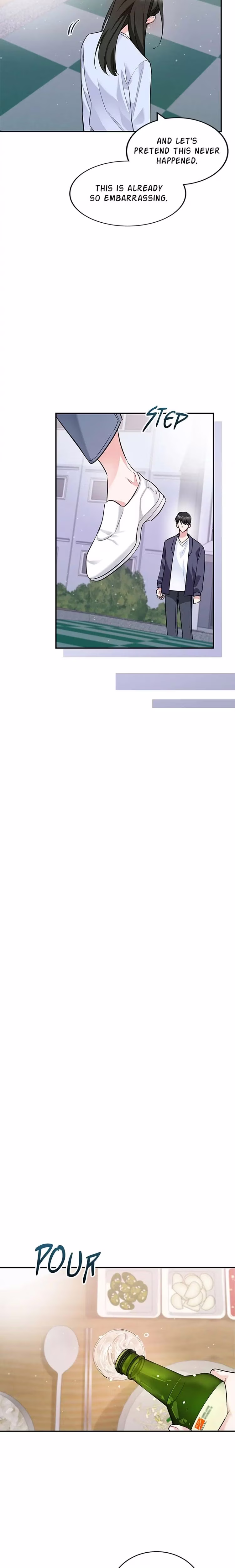 A Deliberate Scandal - Chapter 14 - Part 19