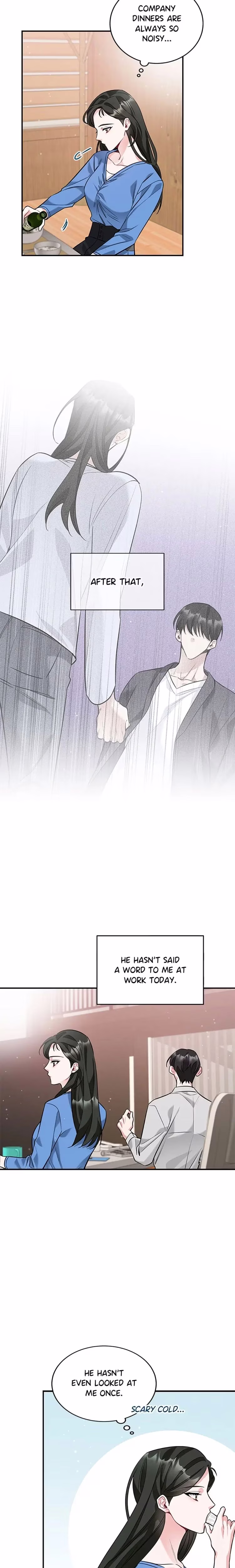 A Deliberate Scandal - Chapter 14 - Part 20