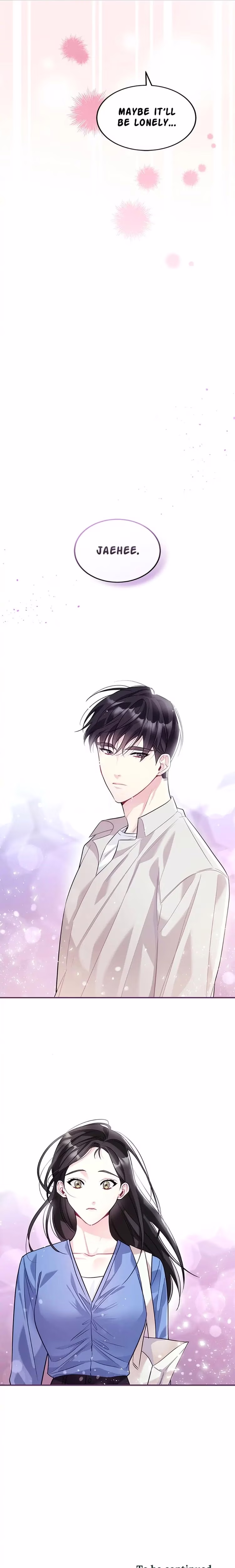 A Deliberate Scandal - Chapter 15 - Part 19