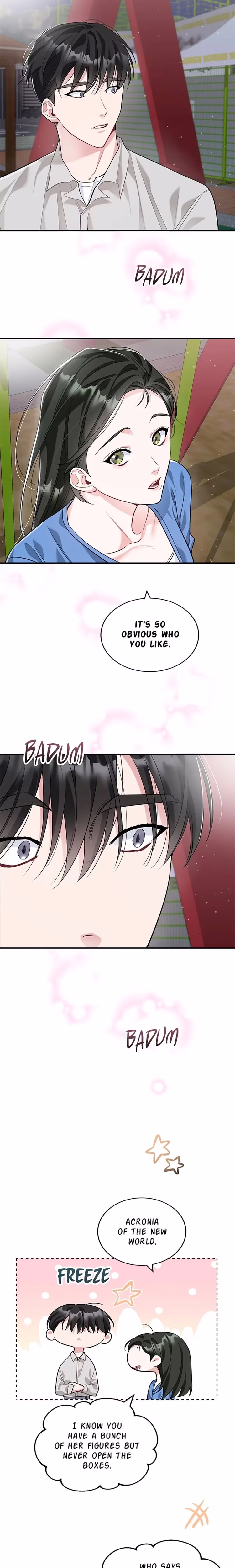 A Deliberate Scandal - Chapter 16 - Part 12