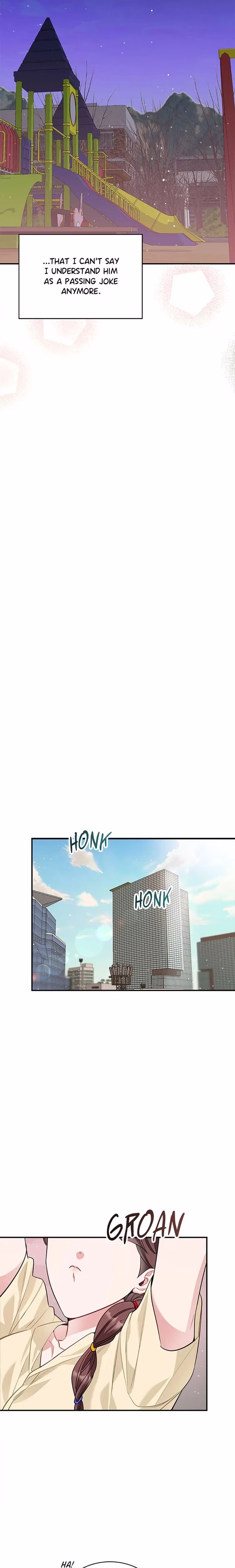 A Deliberate Scandal - Chapter 16 - Part 15