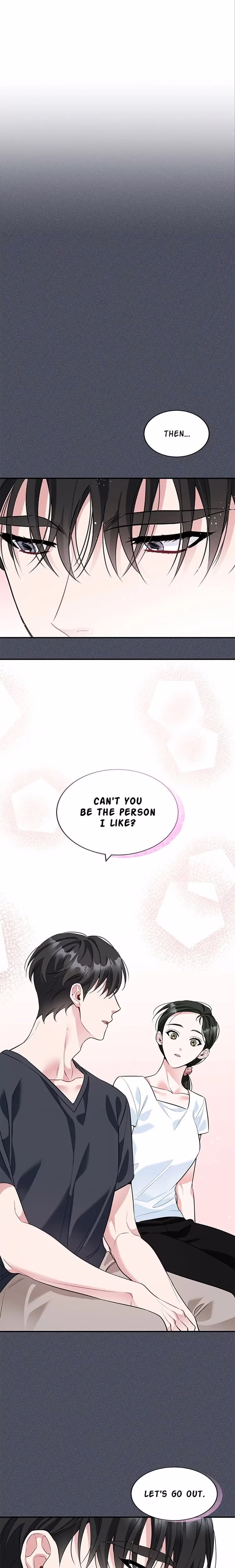 A Deliberate Scandal - Chapter 18 - Part 8