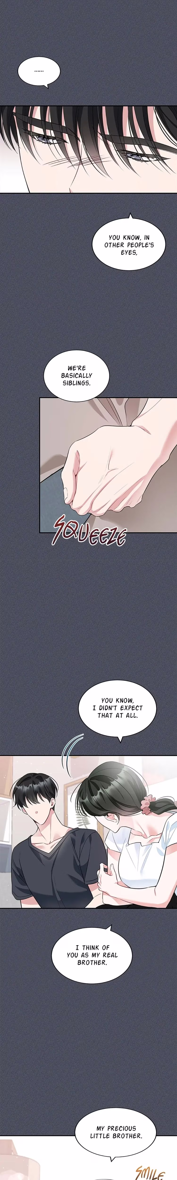 A Deliberate Scandal - Chapter 18 - Part 11