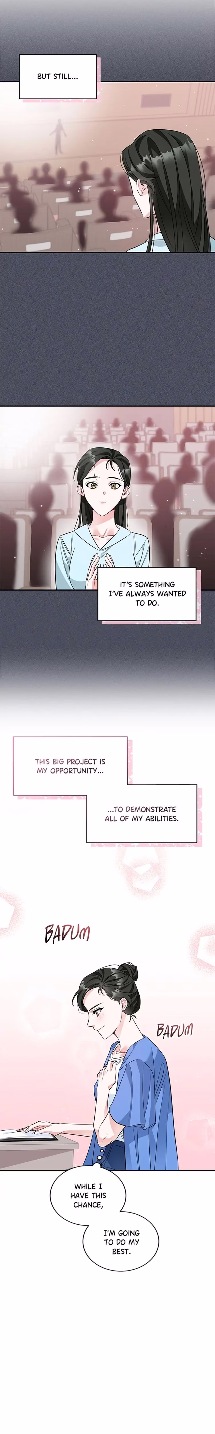 A Deliberate Scandal - Chapter 19 - Part 13