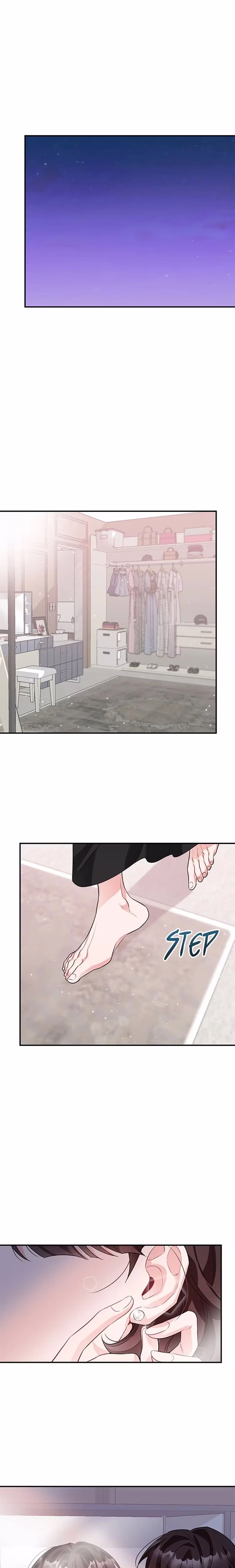 A Deliberate Scandal - Chapter 19 - Part 14