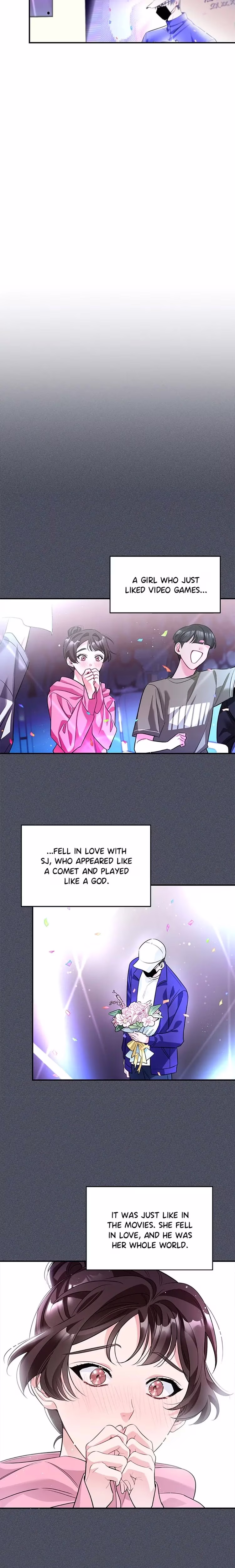 A Deliberate Scandal - Chapter 19 - Part 16