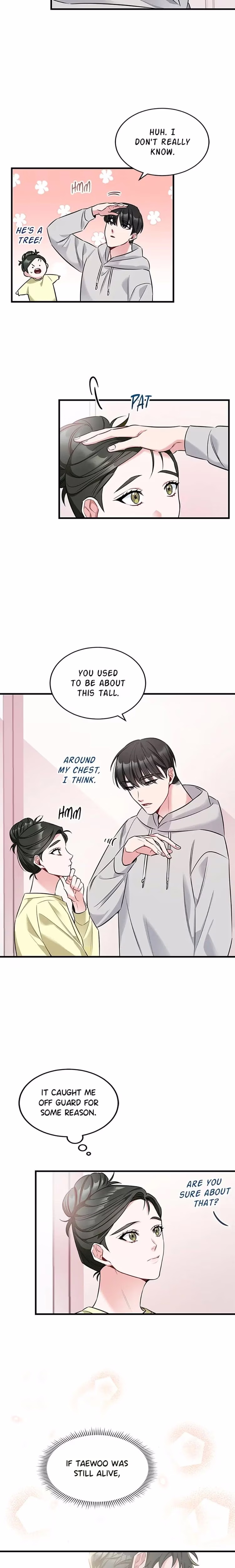 A Deliberate Scandal - Chapter 2 - Part 15