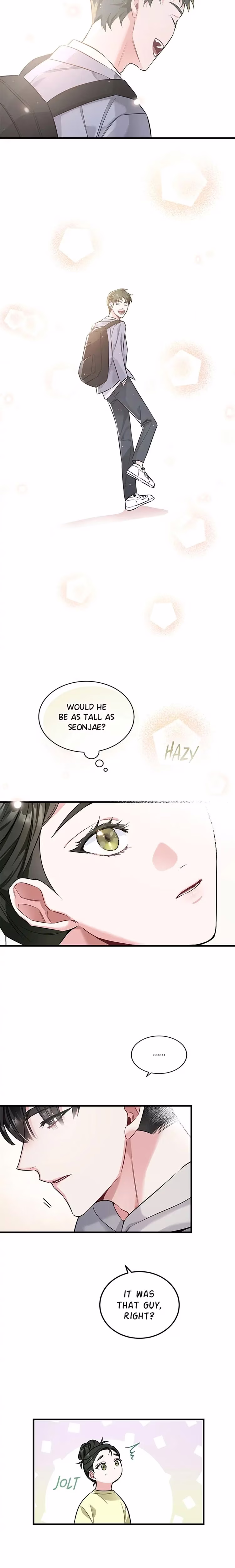 A Deliberate Scandal - Chapter 2 - Part 16