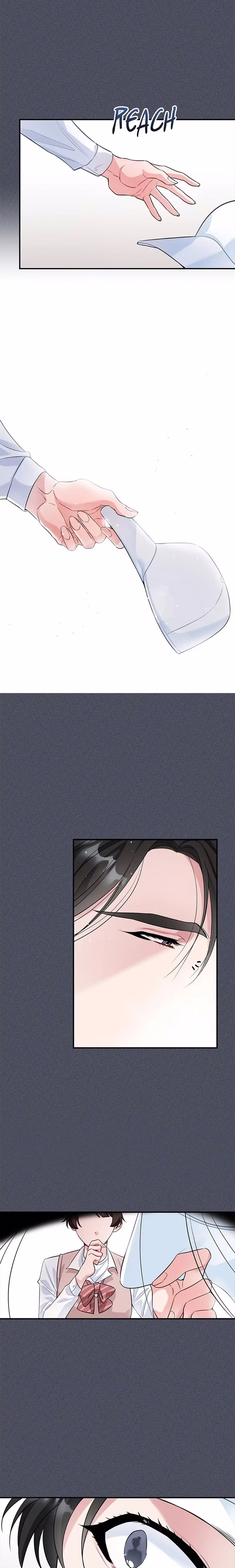 A Deliberate Scandal - Chapter 20 - Part 3