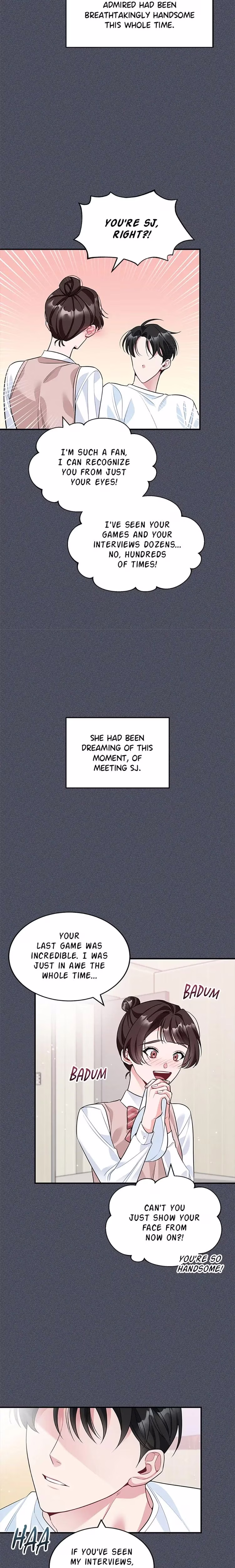 A Deliberate Scandal - Chapter 20 - Part 5