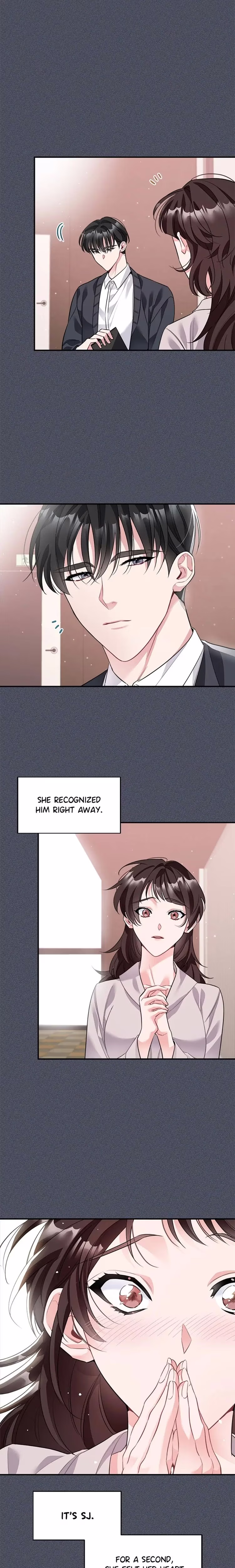 A Deliberate Scandal - Chapter 21 - Part 4