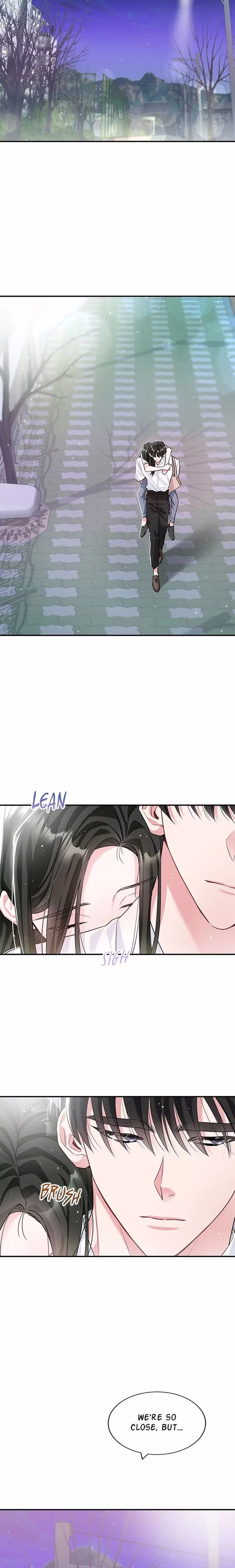 A Deliberate Scandal - Chapter 24 - Part 11