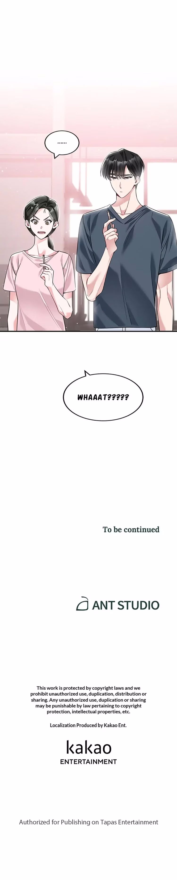 A Deliberate Scandal - Chapter 24 - Part 18