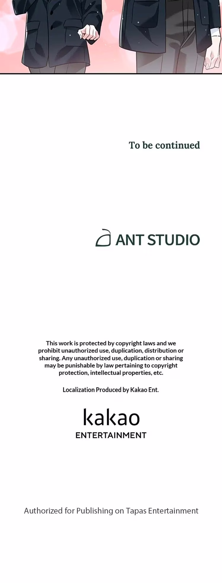 A Deliberate Scandal - Chapter 26 - Part 19