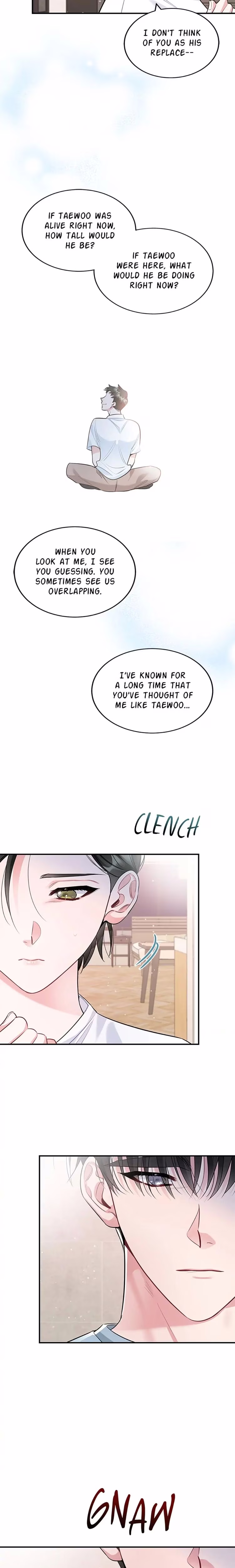 A Deliberate Scandal - Chapter 28 - Part 7