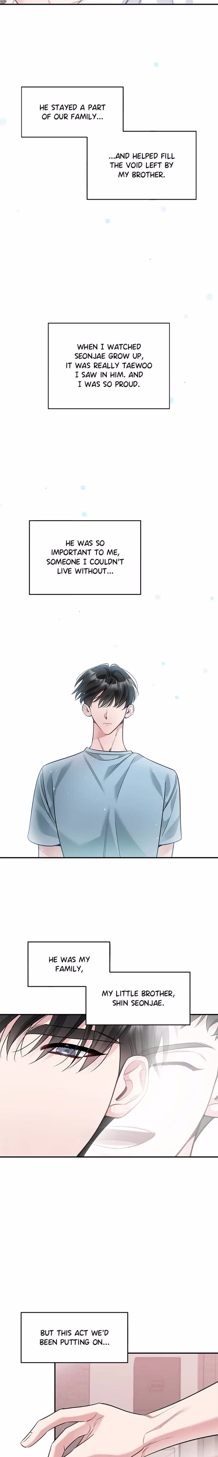 A Deliberate Scandal - Chapter 28 - Part 9