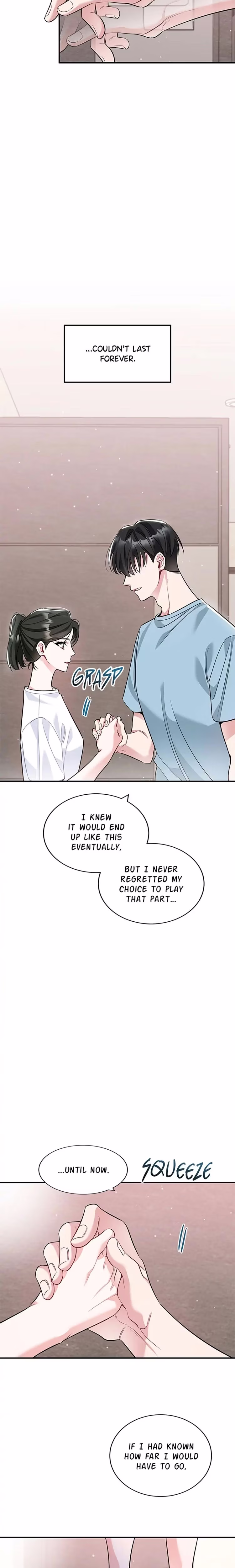 A Deliberate Scandal - Chapter 28 - Part 10